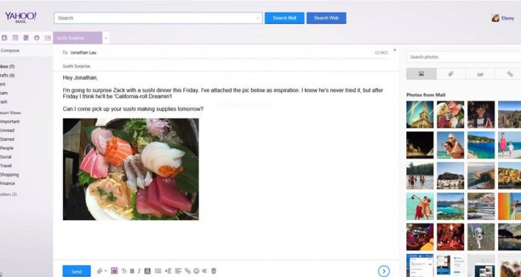 Yahoo Mail App für Windows 10 jetzt verfügbar - WindowsUnited