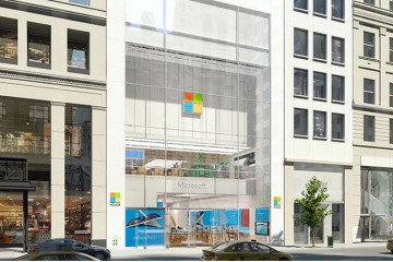 Flagship Store