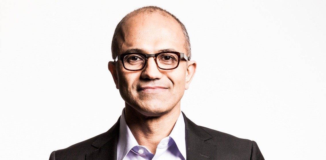 Nadella Surface Phone Android Surface Event