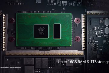 Prozessor 64 Bit