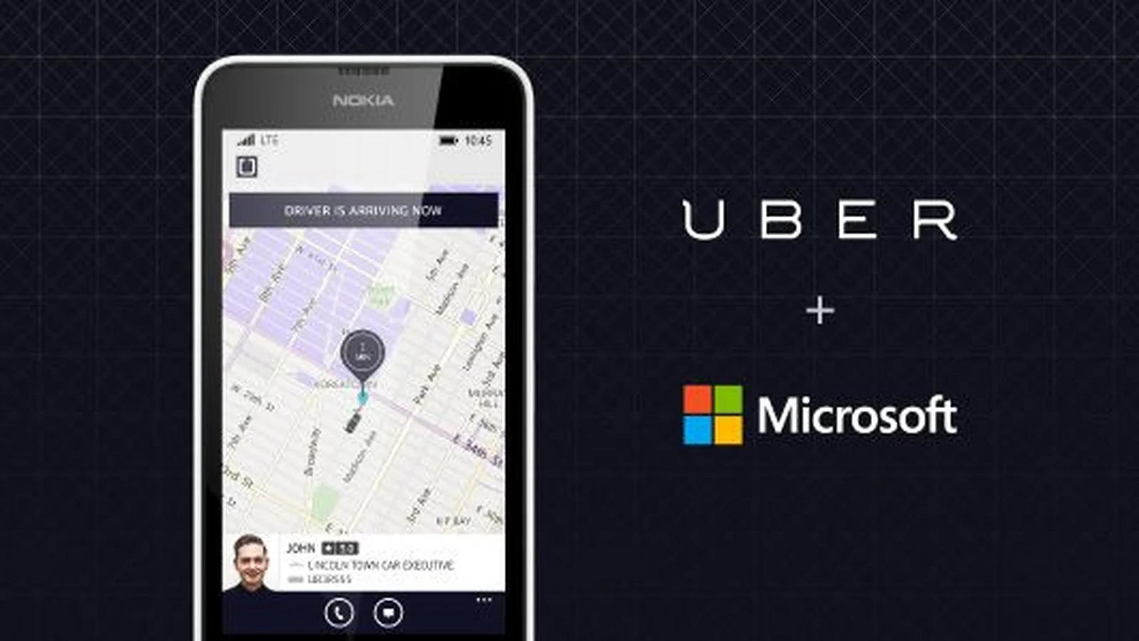 #Beste – Uber Fail: Kundenservice rät Windows Phone Nutzer zu Android oder iOS!