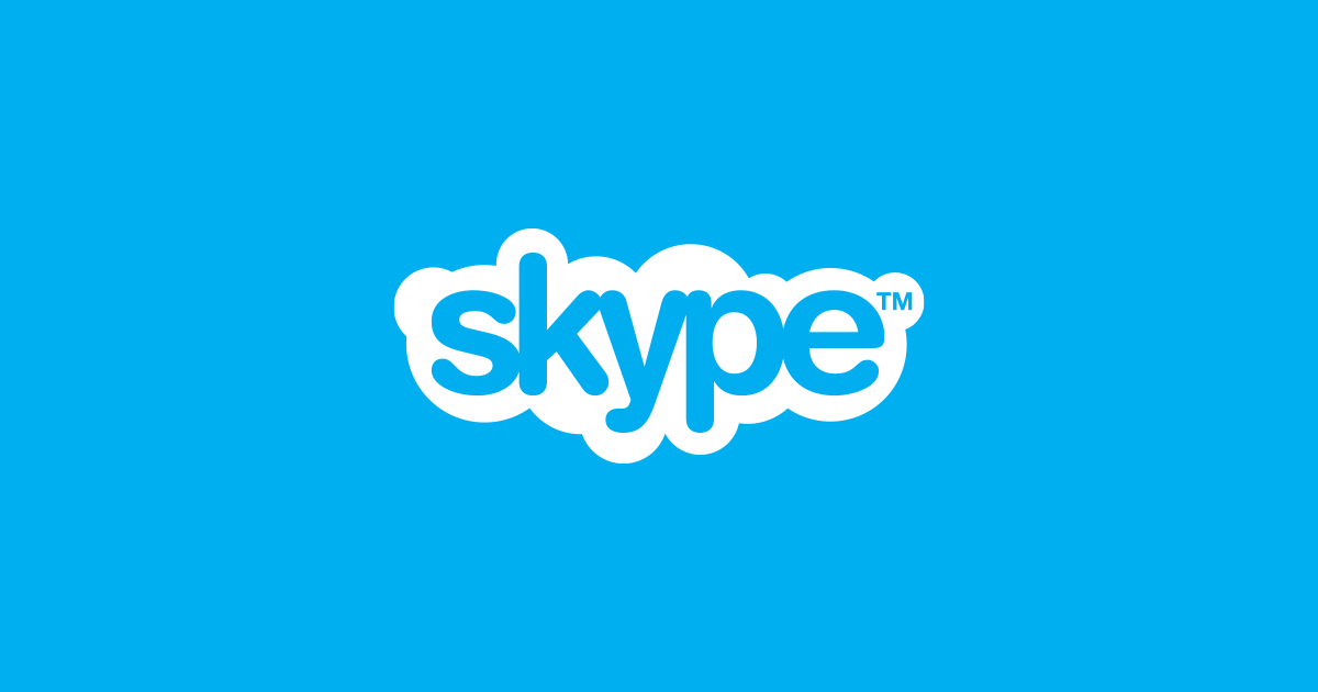 Skype Artikel
