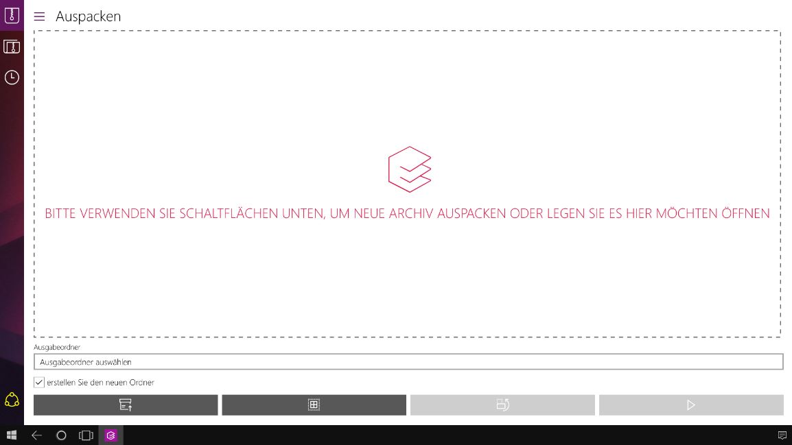 lzip application for windows lzip application for windows