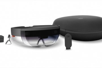 Hololens Build 17123 Redstone 4