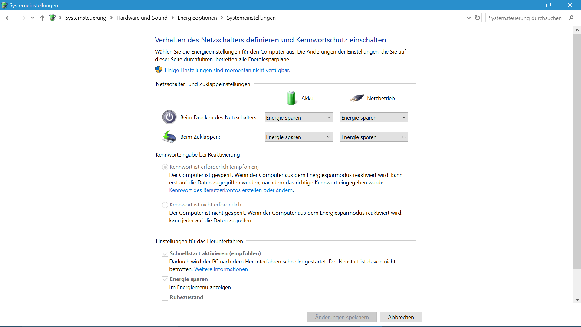 [Anleitung] Windows 10 Build 14267 PC fährt nicht hoch? Hier die Lösung... WindowsUnited