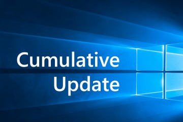 KB4100403 - Windows 10 Build 17134.81