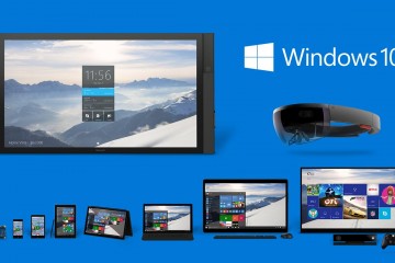 One Windows Produktfamilie