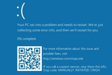 Windows 10 Update-Fehler 0x800f0922