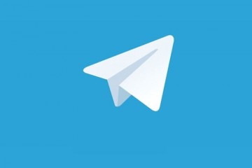 telegram