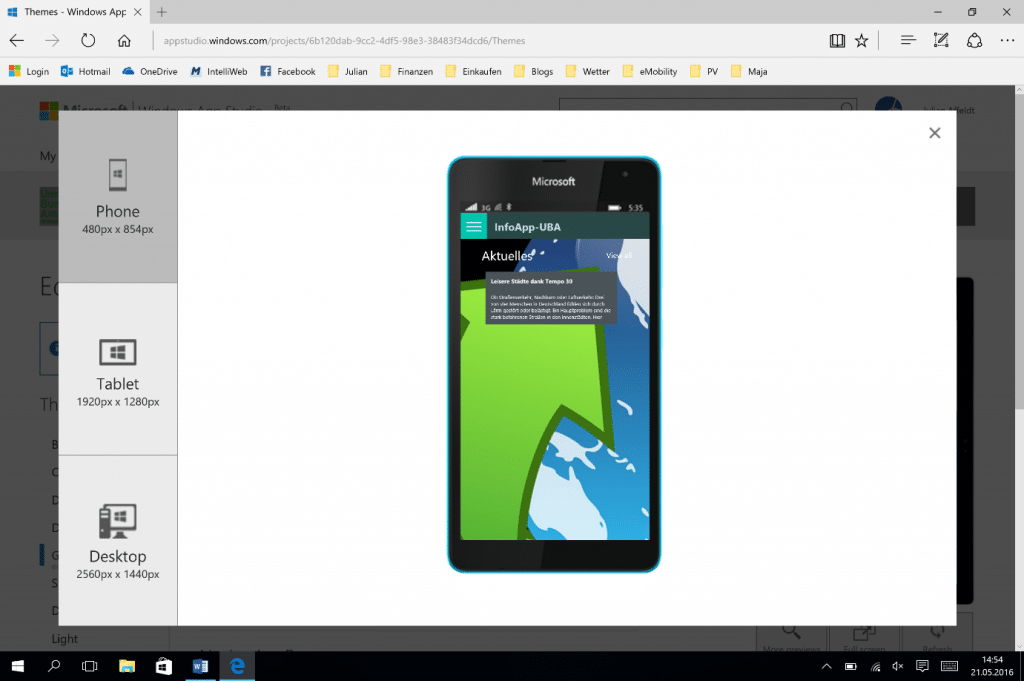 Wie Programmiere Ich Eine App Wie programmiere ich für Windows 10: Teil 3 - Die App vervollständigen