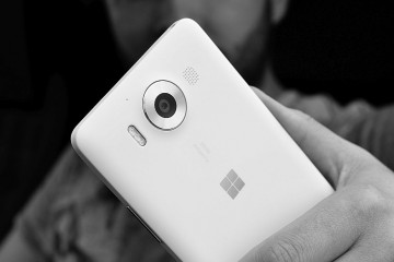 Microsoft Lumia 950