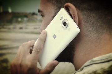 Lumia 950