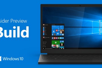 Windows 10 build 17623 changelog