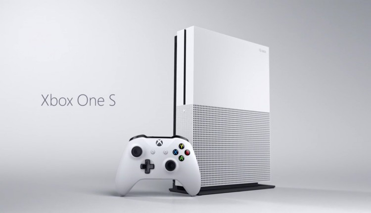 Xbox One X vs. One S: Der ultimative Vergleich - WindowsUnited