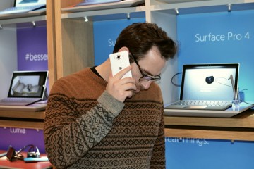 Windows 10 Surface Lumia 950 Windows Phone Mobile