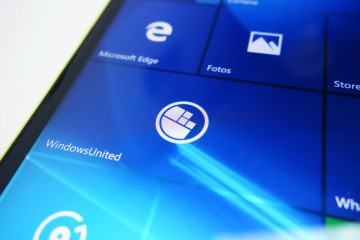WindowsUnited App
