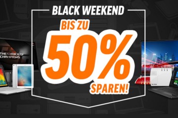NBB Black Weekend