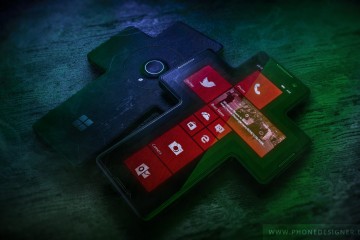 Windows Phone terry myerson