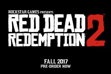 RDR 2 Story-Trailer John Marston