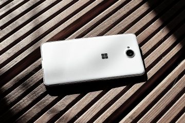 Windows 10 Mobile PDF Bug