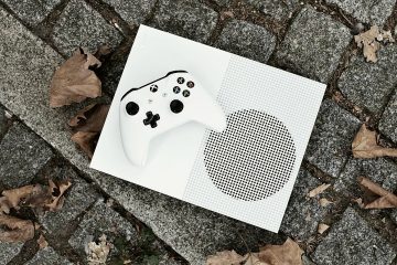 Xbox One Alpha Ring Build 15031