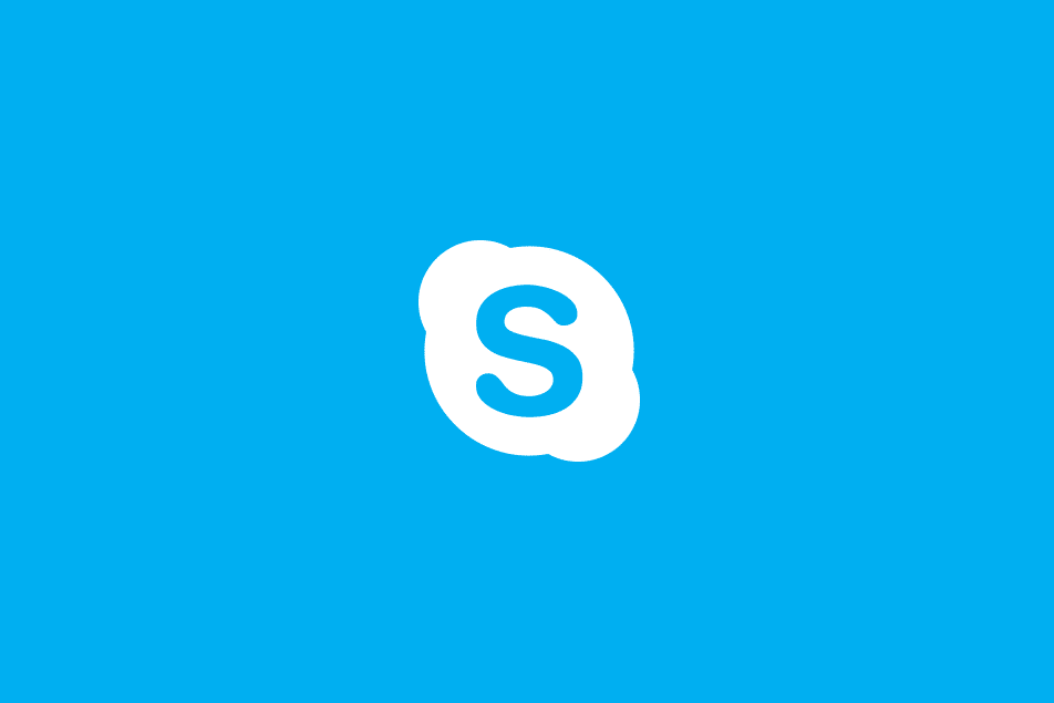 Skype zuletzt gesehen falsch