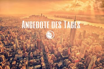 WindowsUnited Deals des Tages