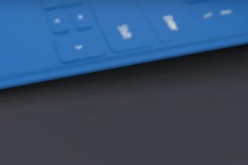 Surface Pro 5
