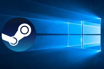 Windows 10 Steam