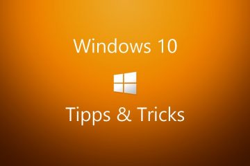 windows 10 Update installation probleme fehlercode lösung