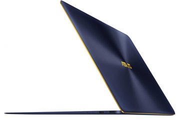 Asus Screenpad touchbar