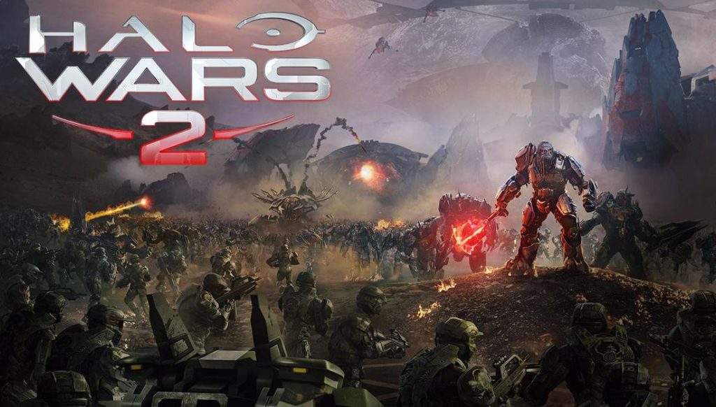  Halo  Wars 2 erreicht Goldstatus ohne HDR  Support  Blitz 