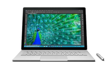 surface book 2 15 zoll diplay