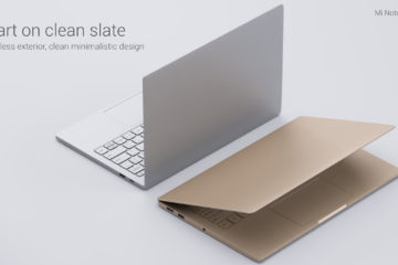Xiaomi Air 12 & 13