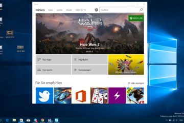 Windows Store Quality-Gap