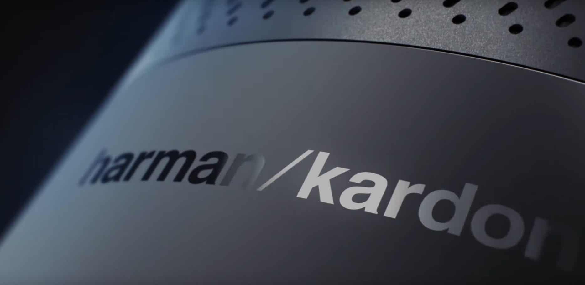 Harman Kardon Cortana