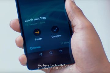 Cortana PC und Android