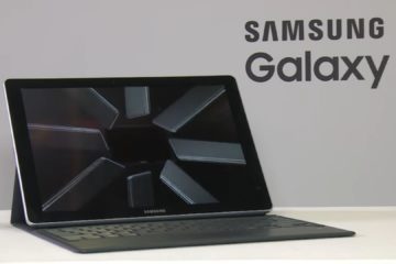 Samsung Galaxy Book