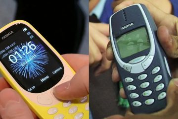 Nokia 3310