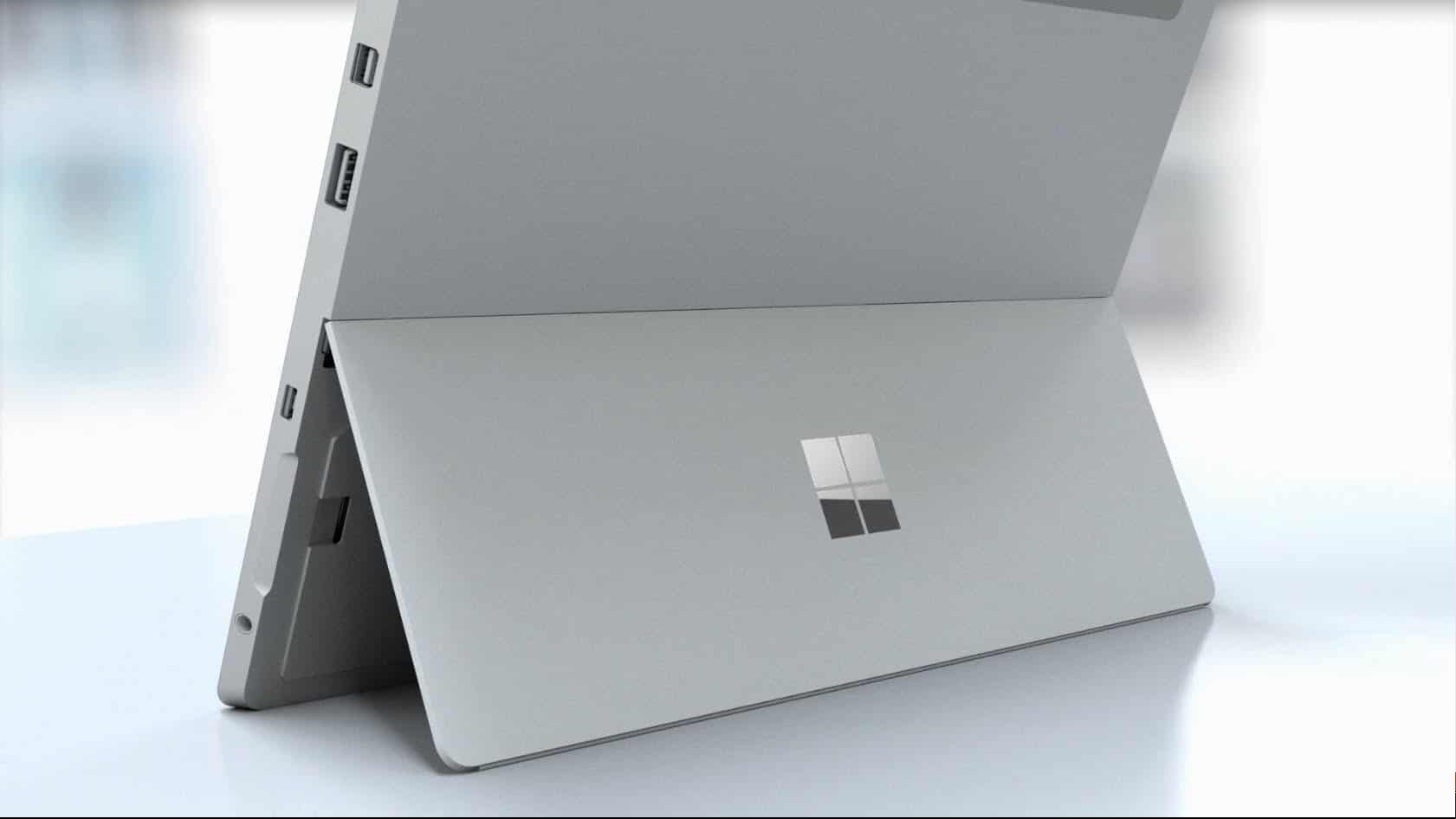 Surface 4 Release