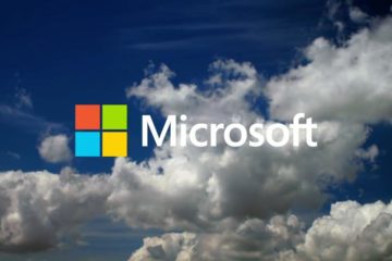 Microsoft Cloud