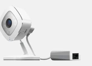 Netgear Arlo Q Plus im Test: Sicherheitskamera über Android steuern