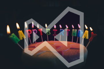 Happy Birthday Visual Studio