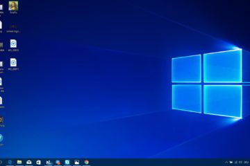 Windows 10 Wallpaper Creators Update