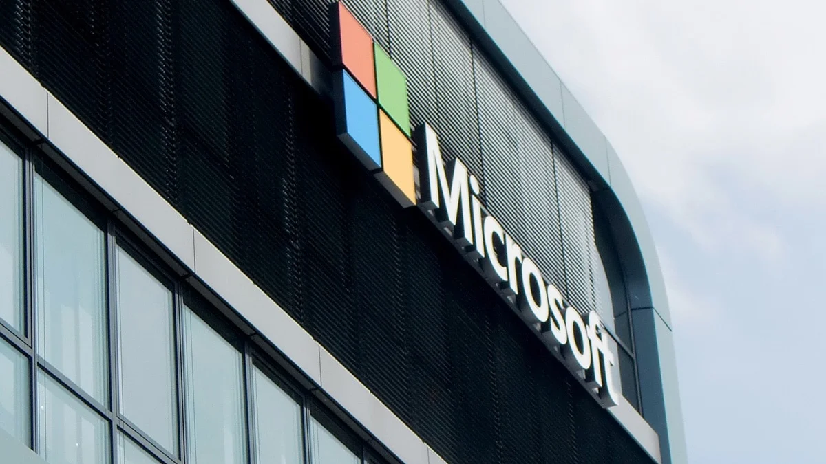 Lebenszeichen: Microsoft sucht neue Mitarbeiter für Windows Mobile
