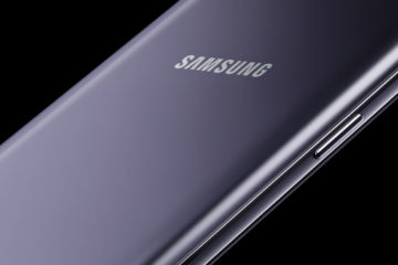 Samsung galaxy X Surface Phone
