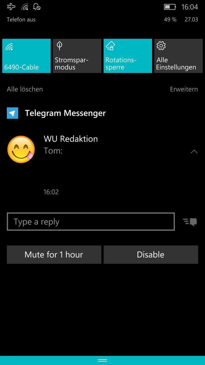 telegram 2.0