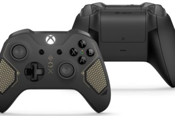Xbox Controller