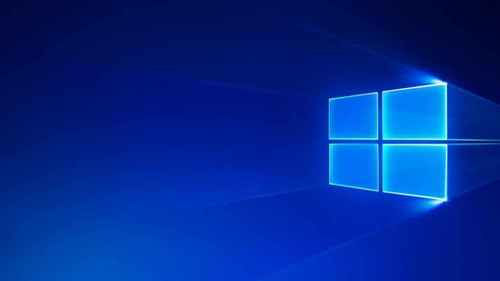 Windows 10 Build 17120