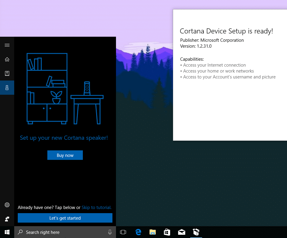 Cortana Musik Abspielen